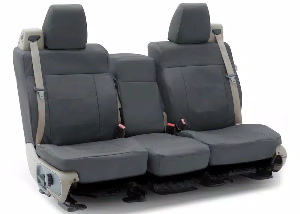 CUSTOM TACTICAL SEAT COVERS (1