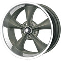 The Wheel Group auto part