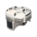 Wiseco 4 Stroke Forged Series Piston Kit, 76.00 MM Bore, 11.5:1 CR