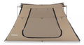 Rhino-Rack Batwing Tapered Zip Extension w/ Door