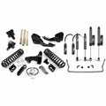 Cognito Fox 2.0 PS IFP Single Front Shock For 4-Inch Lift Height On 17-23 Ford F-250/F-350 4WD 220-91045