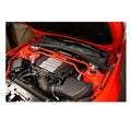 BMR Suspension strut brace detail