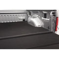 BedRug 02-18 Dodge Ram 6.4ft Bed (w/o Rambox) BedTred Impact Mat (Use w/Spray-In & Non-Lined Bed)