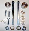 73-91 GM 6 Front Leaf Spring