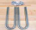 73-91 GM 6 Front Leaf Spring