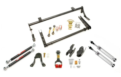 BMR Suspension control arms