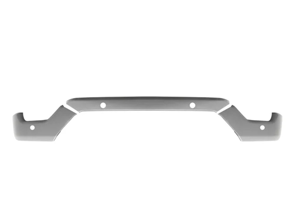 F150 REAR BUMPER COVER WITH 2SENSOR