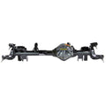 Dynatrac auto part close-up
