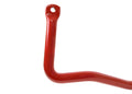 Sway bar - 33mm X heavy duty 1 Sway Bar 8 Bushings 4 Plates 2 Saddles 6 Bolts 12 Washers 6 Nuts Grease