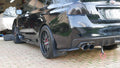 527D 20X10.5 73.1MM CHROMIUM BLACK
