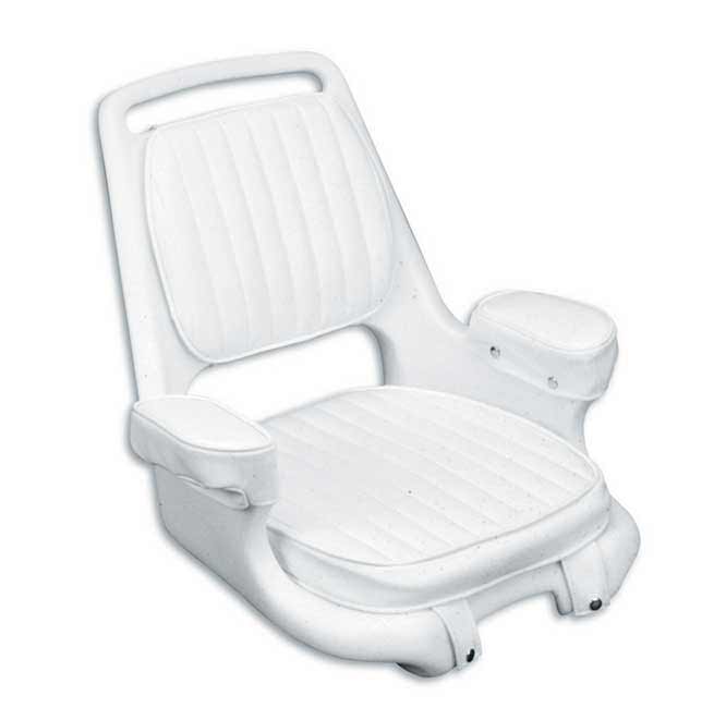 WHITE 2080 CH CUSH ST & MOUNT