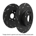 EBC auto part