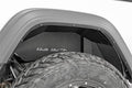 ~(26 lbs. 37X17X14)~ Jeep Rear Inner Fenders (18-20 Wrangler JL)