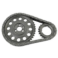 RACE BILLET SET