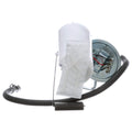 FUEL PUMP HANGER ASSEMBLY