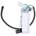 DELPHI fuel pump detail