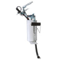 DELPHI fuel pump installed view