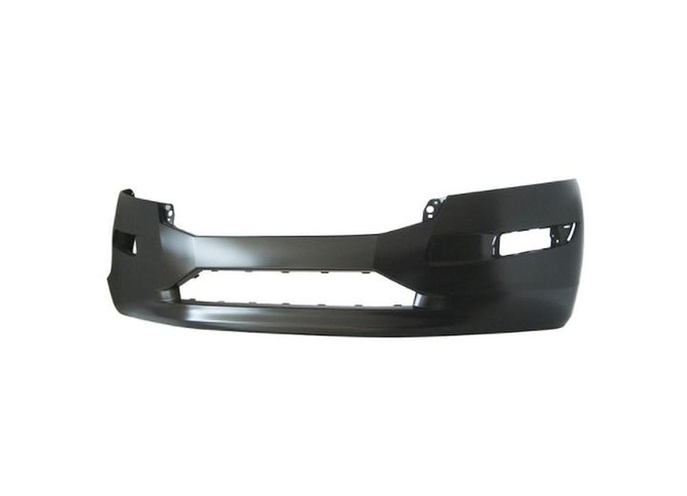 Sherman Parts bumper