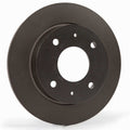 EBC auto part close-up