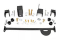 Front Shackle Reversal Kit | Jeep CJ5/CJ7 7 4WD (1976-1986)