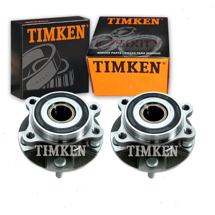 WHEEL HUB ASSEMBLY