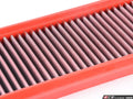 BMC 2018 Porsche Panamera II (971) 2.9L PHEV Replacement Panel Air Filter
