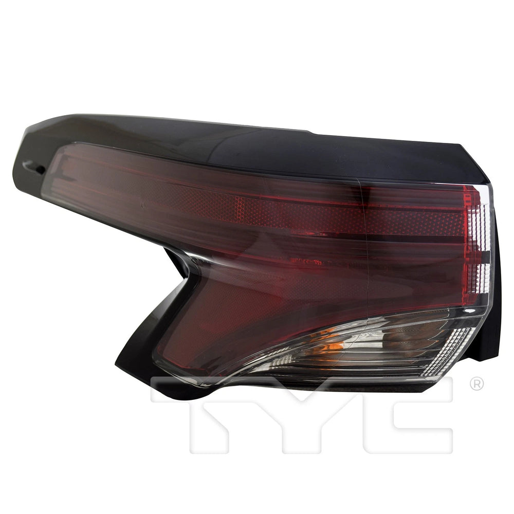 23C TY SIENNA LE/XLE LED TAILLIGHT ASSY LH