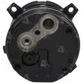 COMPRESSOR RMFG