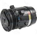 FOUR SEASONS air compressor