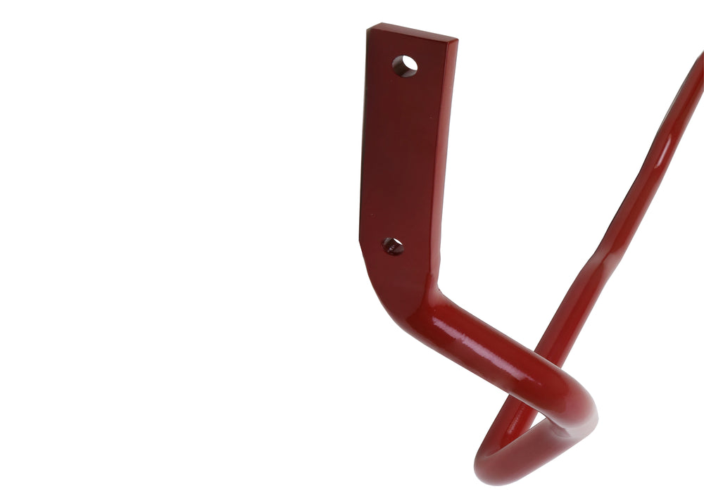 Nolathane sway bar