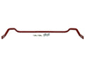 Nolathane sway bar detail