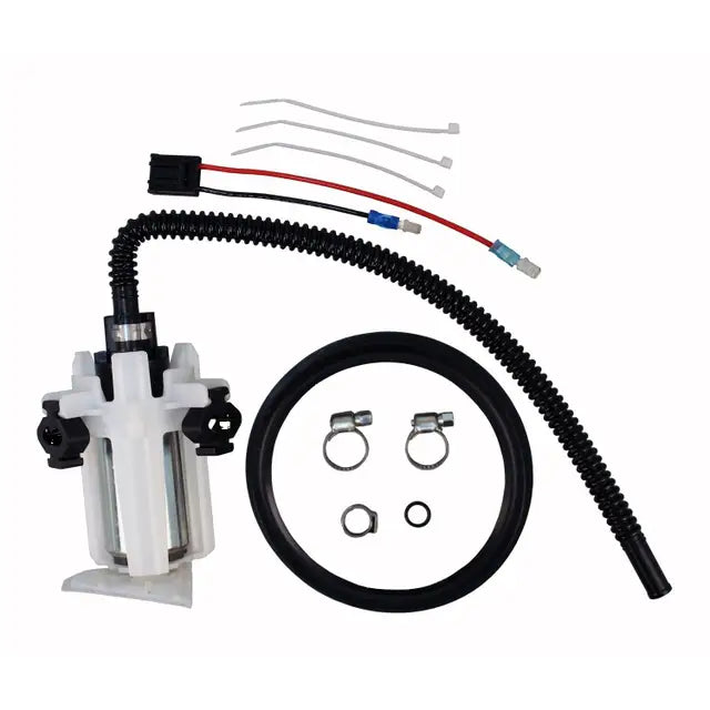 FUEL PUMP MODULE ASSEMBLY