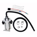 CARTER fuel pump close-up