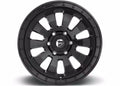 D630 17X9 6X5.5 MT-BLK -12MM