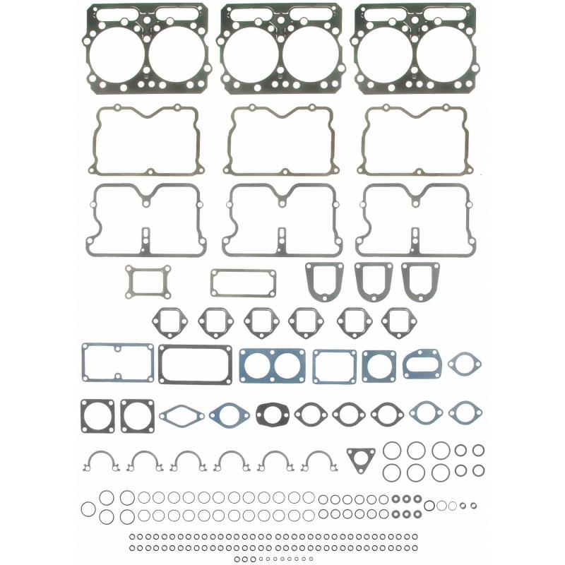 HEAD GASKET SET
