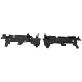 CAPA RH FENDER CARAVAN/VOYAGER/TOWN&COUNTRY 0107
