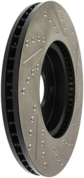 Select Pack Single Axle Rear