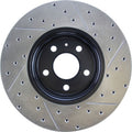 Select Pack Single Axle Rear