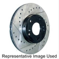 Select Pack Single Axle Rear