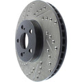 Select Pack Single Axle Rear