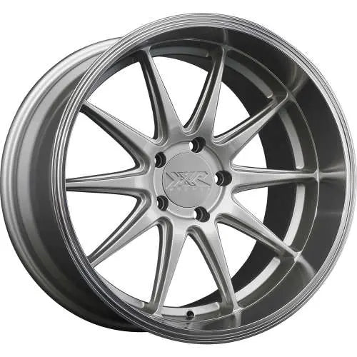 527D 20X10.5 73.1MM SILVER / ML