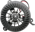 BLOWER MOTOR