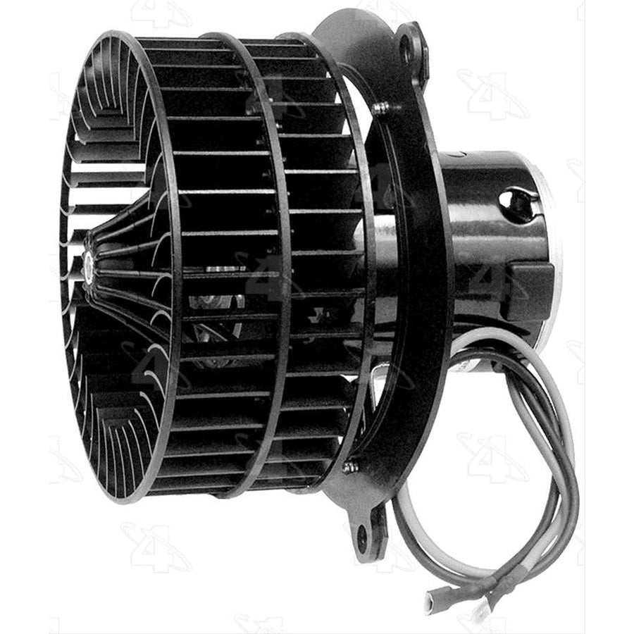 BLOWER MOTOR