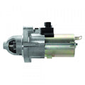 REMANUFACTURED STARTER
