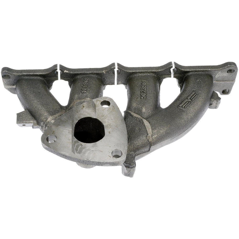 EXHAUST MANIFOLD