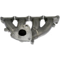 EXHAUST MANIFOLD