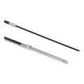 XTREME STEERING CABLE 17FT