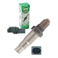 NGK BMW 528i 2011 Direct Fit 5-Wire Wideband A/F Sensor