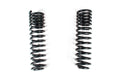 2017-2019 1 2020-2023 2 F250 F350 Front Coil Spring Kit
