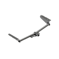 ROUND TUBE MAX-FRAME RECEIVER